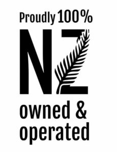 Nz Owned & Operated